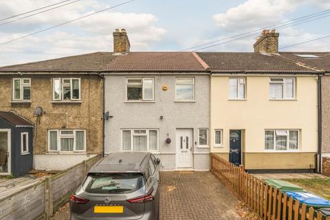 undefined, Hornfair Road, Charlton, London, SE7