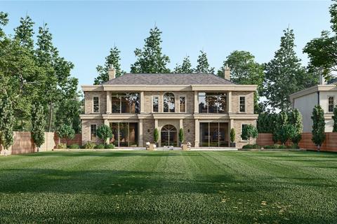 undefined, Prestbury Road, Wilmslow, Cheshire, SK9