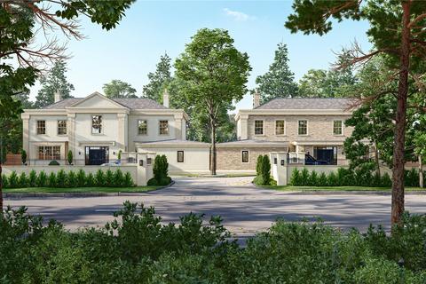 undefined, Prestbury Road, Wilmslow, Cheshire, SK9
