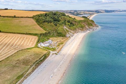 undefined, Beesands, Kingsbridge