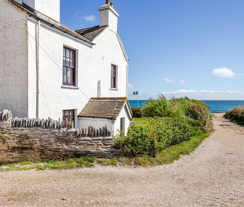 A03 - 1 Sunnydale, Beesands, Kingsbridge - edited