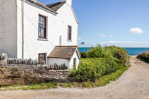 undefined, Beesands, Kingsbridge