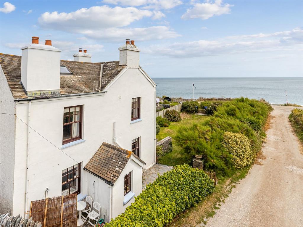A04 - 1 Sunnydale, Beesands, Kingsbridge - edited
