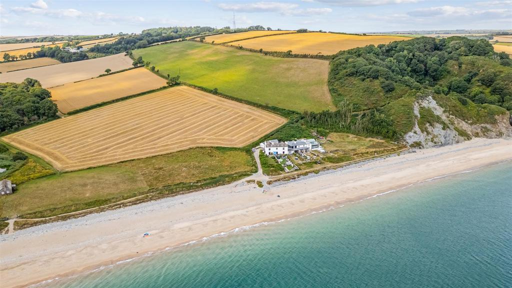 A11 - 1 Sunnydale, Beesands, Kingsbridge - 250806.