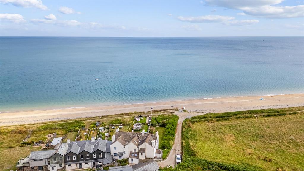 A14 - 1 Sunnydale, Beesands, Kingsbridge - 250806.