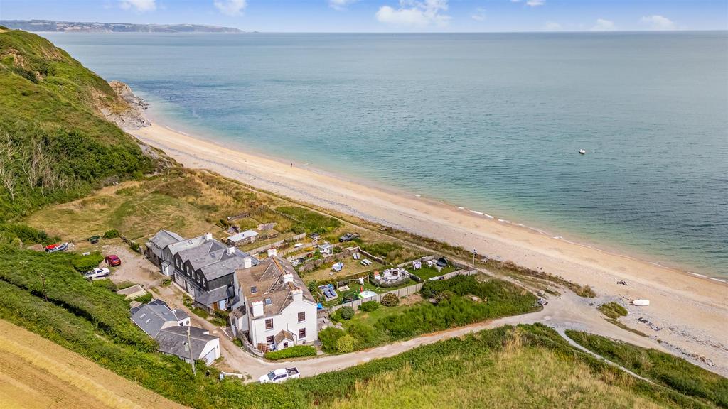 A15 - 1 Sunnydale, Beesands, Kingsbridge - 250806.