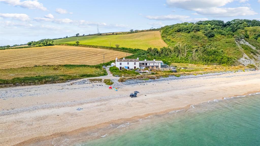 A17 - 1 Sunnydale, Beesands, Kingsbridge - 250806.