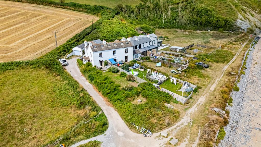 A18 - 1 Sunnydale, Beesands, Kingsbridge - 250806.