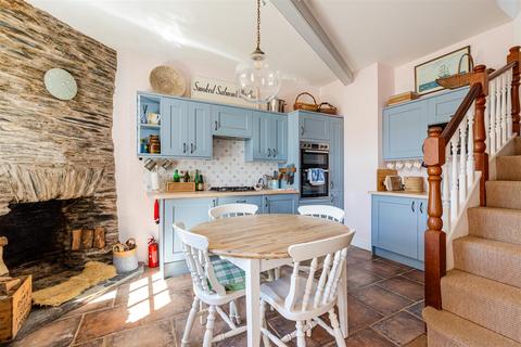 undefined, Beesands, Kingsbridge