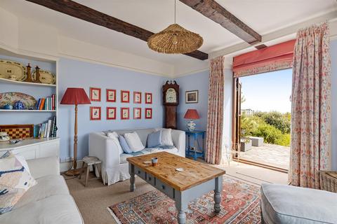 undefined, Beesands, Kingsbridge