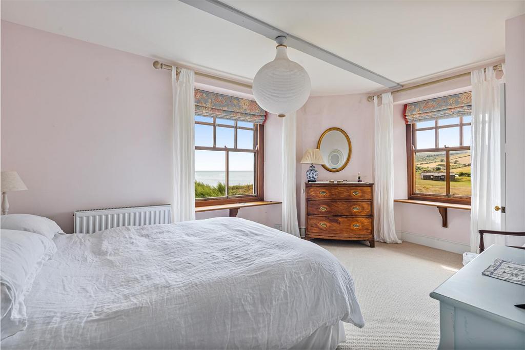 A23 - 1 Sunnydale, Beesands, Kingsbridge - 250805.