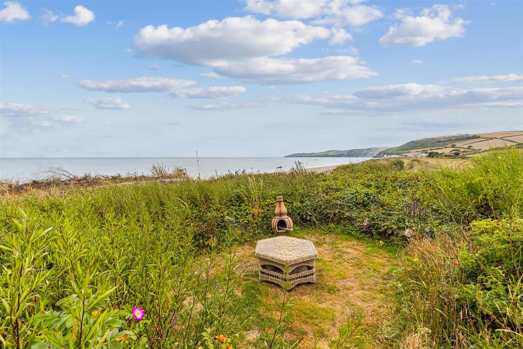 A07 - 1 Sunnydale, Beesands, Kingsbridge - 250805.