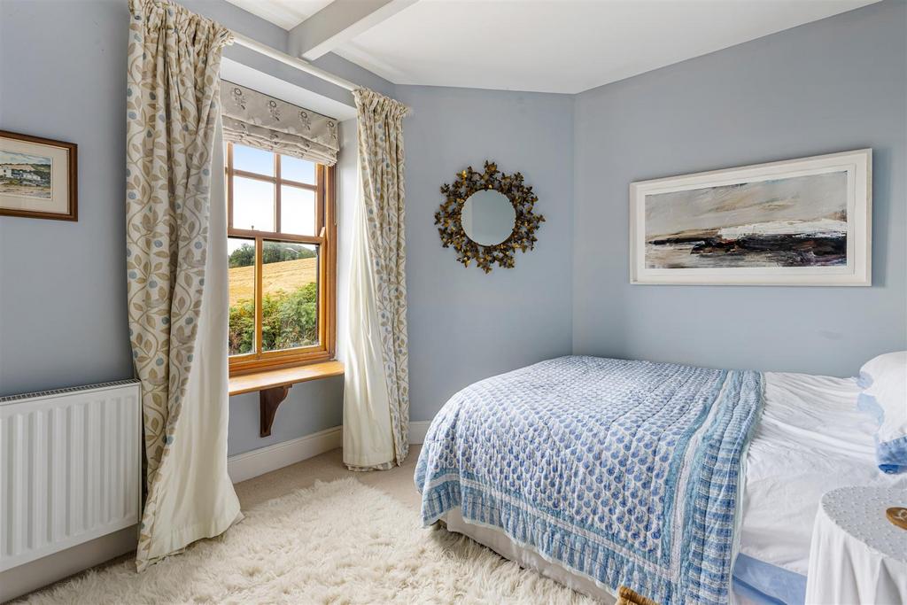 A25 - 1 Sunnydale, Beesands, Kingsbridge - 250805.