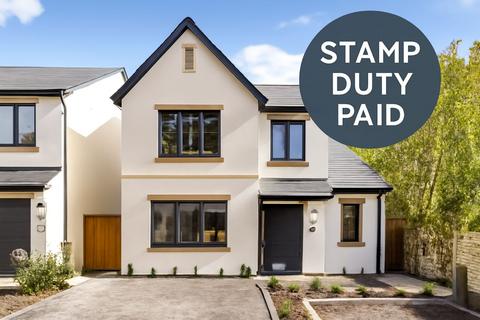 undefined, Cleevelands Drive, Cheltenham, GL50 4QD