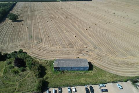 undefined, Staple Farm, Staple CT3