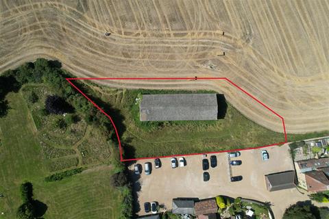 undefined, Staple Farm, Staple CT3