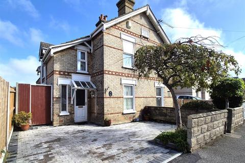 undefined, Buckland Road, Poole BH12