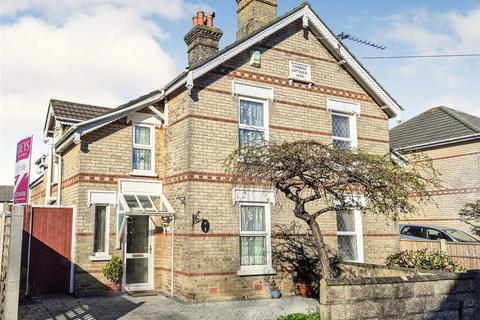 2 bedroom semi-detached house for sale, Buckland Road, Poole BH12