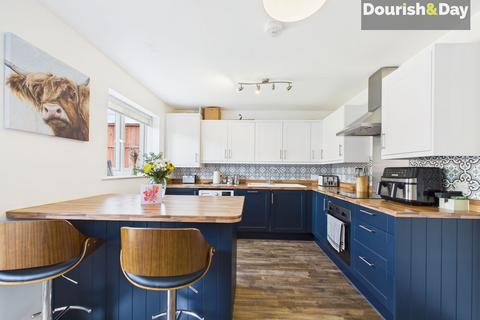undefined, Tulip Walk, Stafford ST20