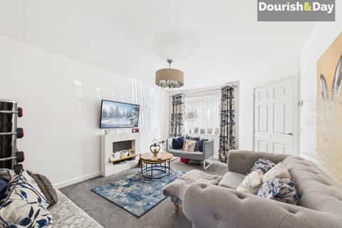 undefined, Tulip Walk, Stafford ST20