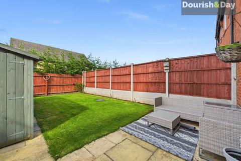 undefined, Tulip Walk, Stafford ST20