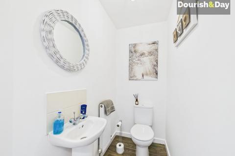 undefined, Tulip Walk, Stafford ST20