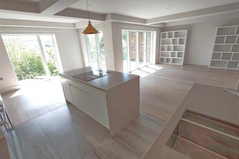 undefined, The Hideaway, Tremorvah Barton, Truro, Cornwall