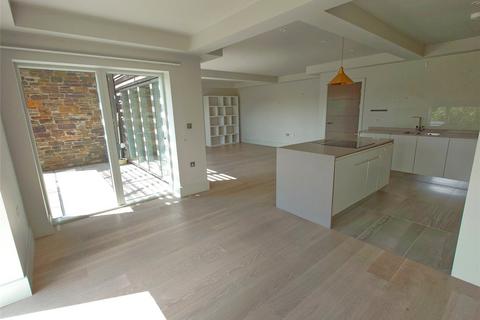 undefined, The Hideaway, Tremorvah Barton, Truro, Cornwall