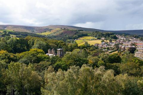 4 bedroom detached house for sale, The Grove, Holmfirth HD9