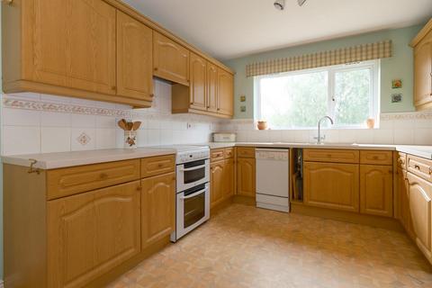 4 bedroom detached house for sale, The Grove, Holmfirth HD9