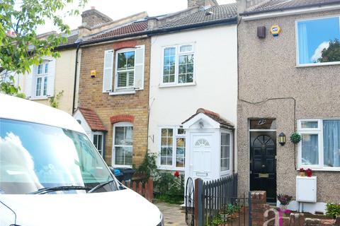 undefined, Gordon Road, Enfield, Middlesex, EN2