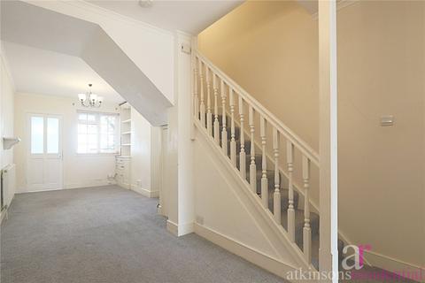 undefined, Gordon Road, Enfield, Middlesex, EN2