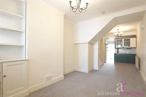 undefined, Gordon Road, Enfield, Middlesex, EN2
