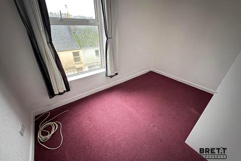 undefined, Flat 7 Edinburgh House, 95 Queen Street, Pembroke Dock, Pembrokeshire. SA72 6JE