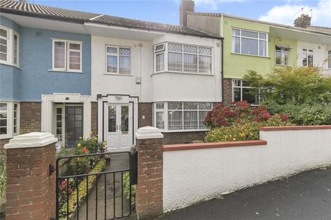 3 bedroom terraced house for sale, Briavels Grove, Bristol, BS6