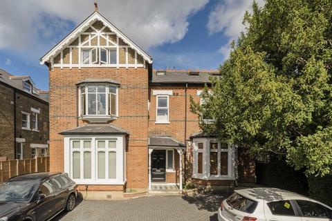 1 bedroom flat for sale, Montpelier Avenue, London W5