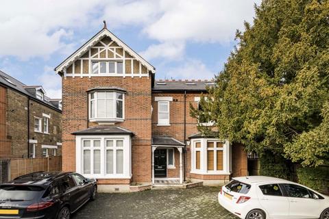 1 bedroom flat for sale, Montpelier Avenue, London W5