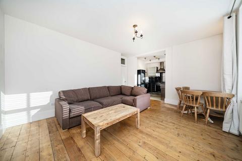 1 bedroom flat for sale, Montpelier Avenue, London W5