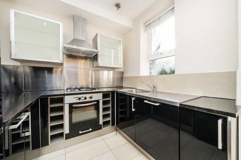 1 bedroom flat for sale, Montpelier Avenue, London W5
