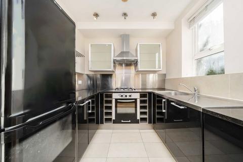 1 bedroom flat for sale, Montpelier Avenue, London W5