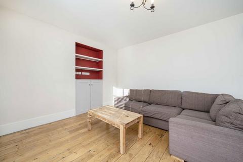 1 bedroom flat for sale, Montpelier Avenue, London W5