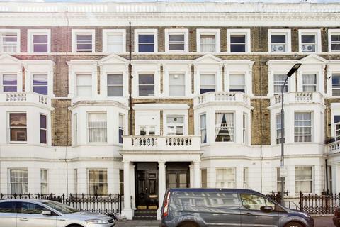 1 bedroom flat for sale, Comeragh Road, London W14