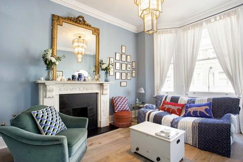 1 bedroom flat for sale, Comeragh Road, London W14