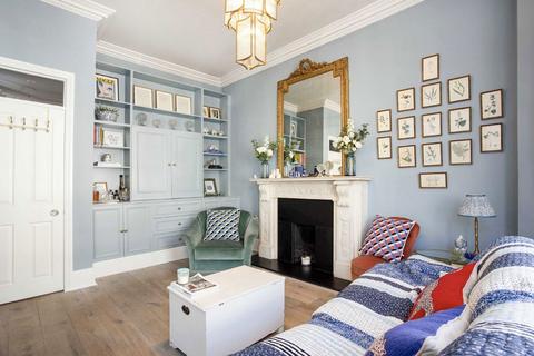 1 bedroom flat for sale, Comeragh Road, London W14