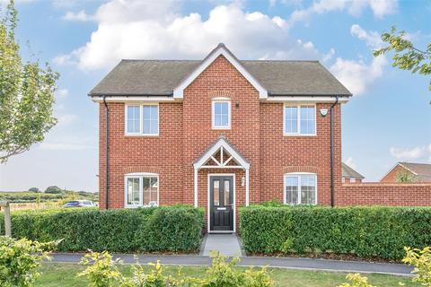 Jolly Road, Boughton Monchelsea
