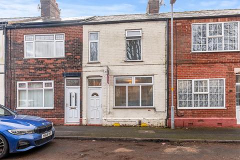 undefined, Sutton Street, Warrington, WA1