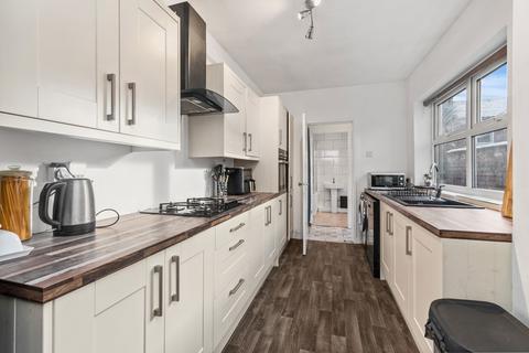 undefined, Sutton Street, Warrington, WA1