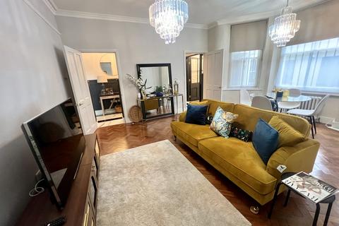 1 bedroom apartment to rent, STANHOPE Gardens, LONDON, SW7