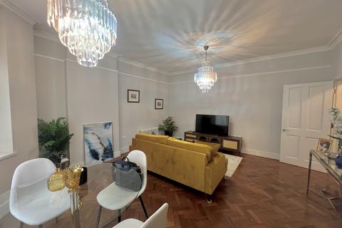 1 bedroom apartment to rent, STANHOPE Gardens, LONDON, SW7