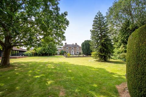 5 bedroom detached house for sale, Otterden, Faversham, Kent